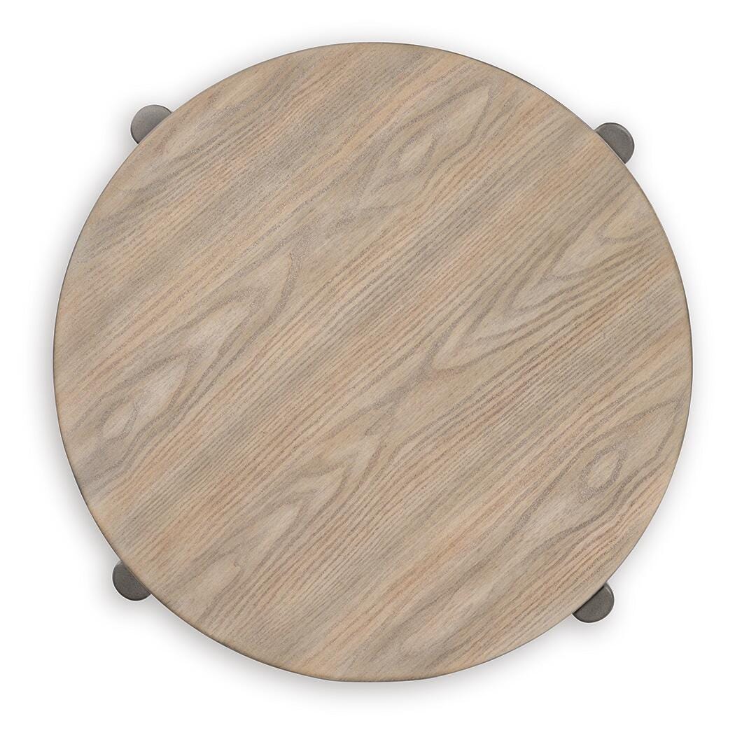 Coalridge End Table