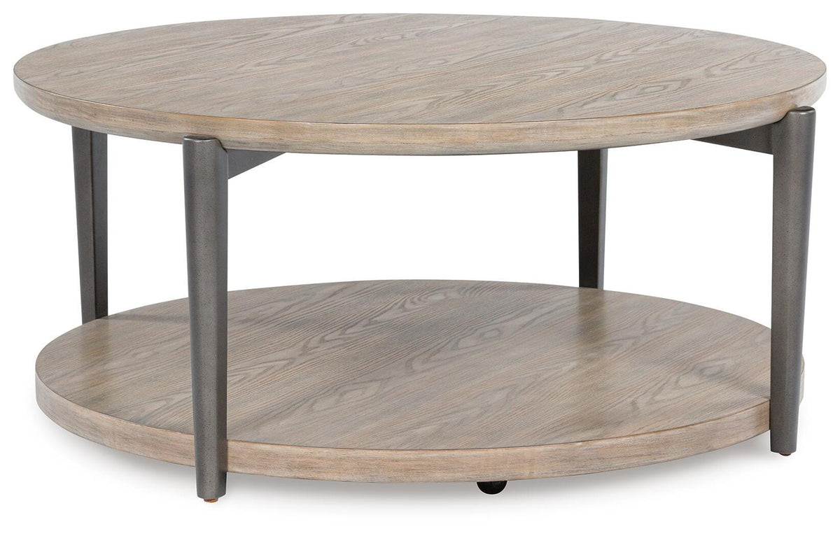 Coalridge Coffee Table