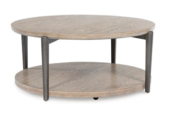 Coalridge Coffee Table