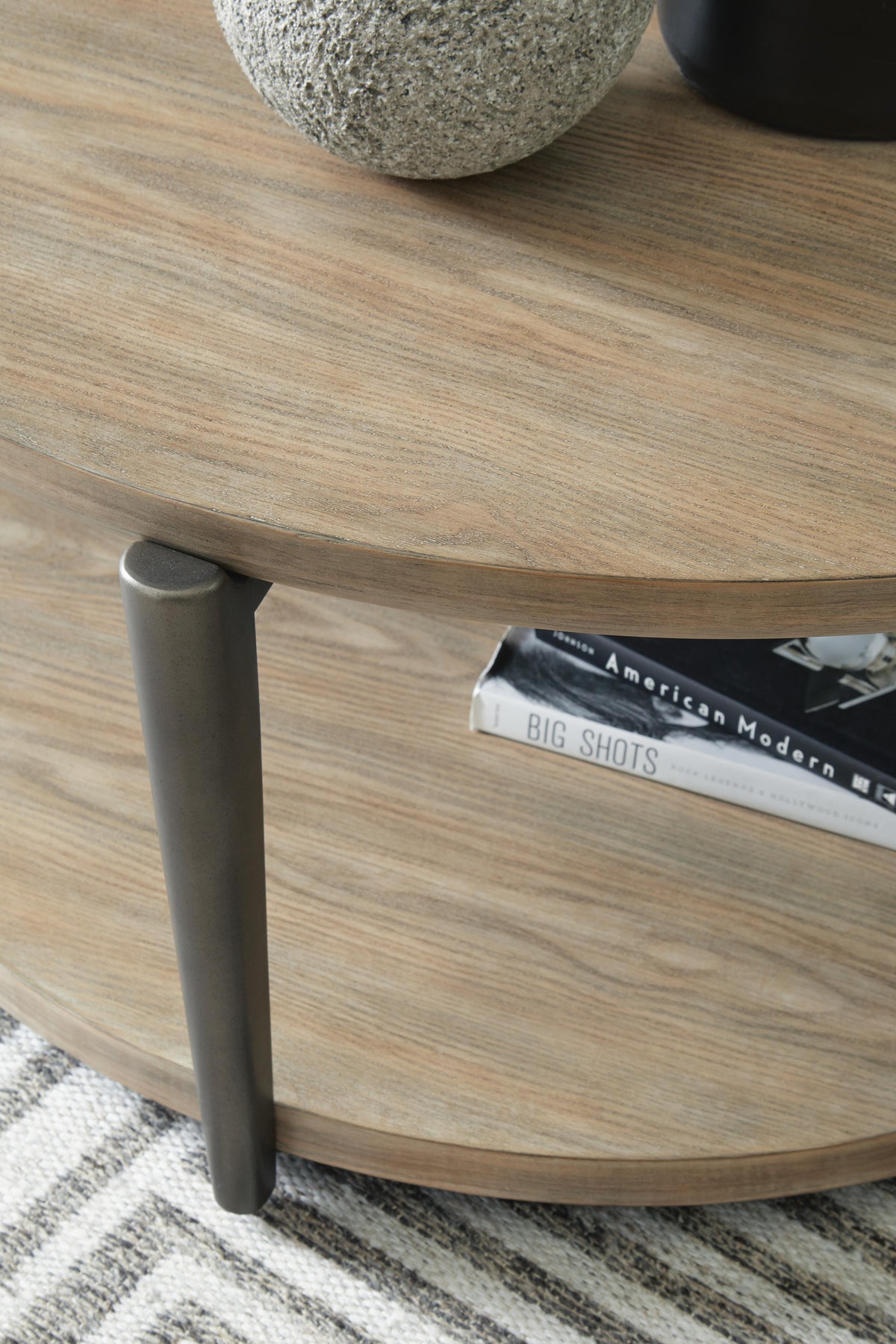 Coalridge Coffee Table