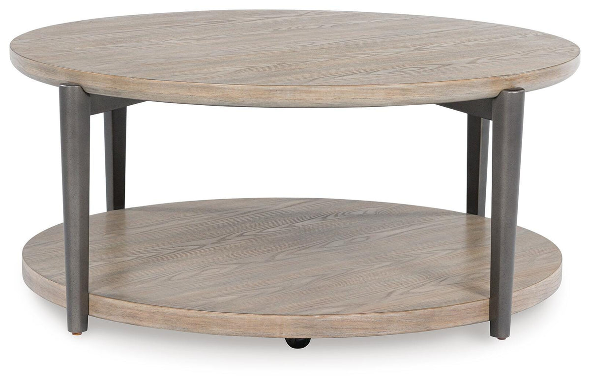 Coalridge Coffee Table