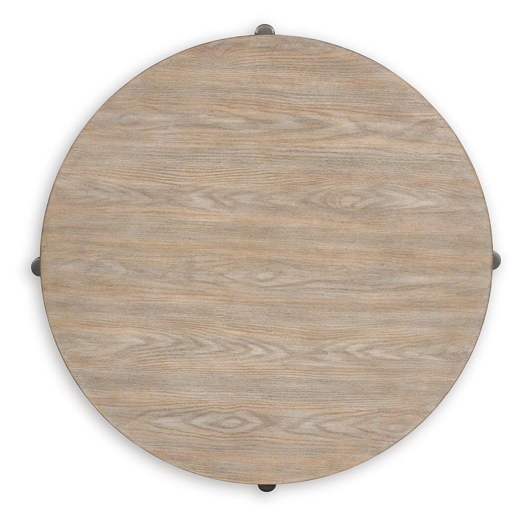 Coalridge Coffee Table