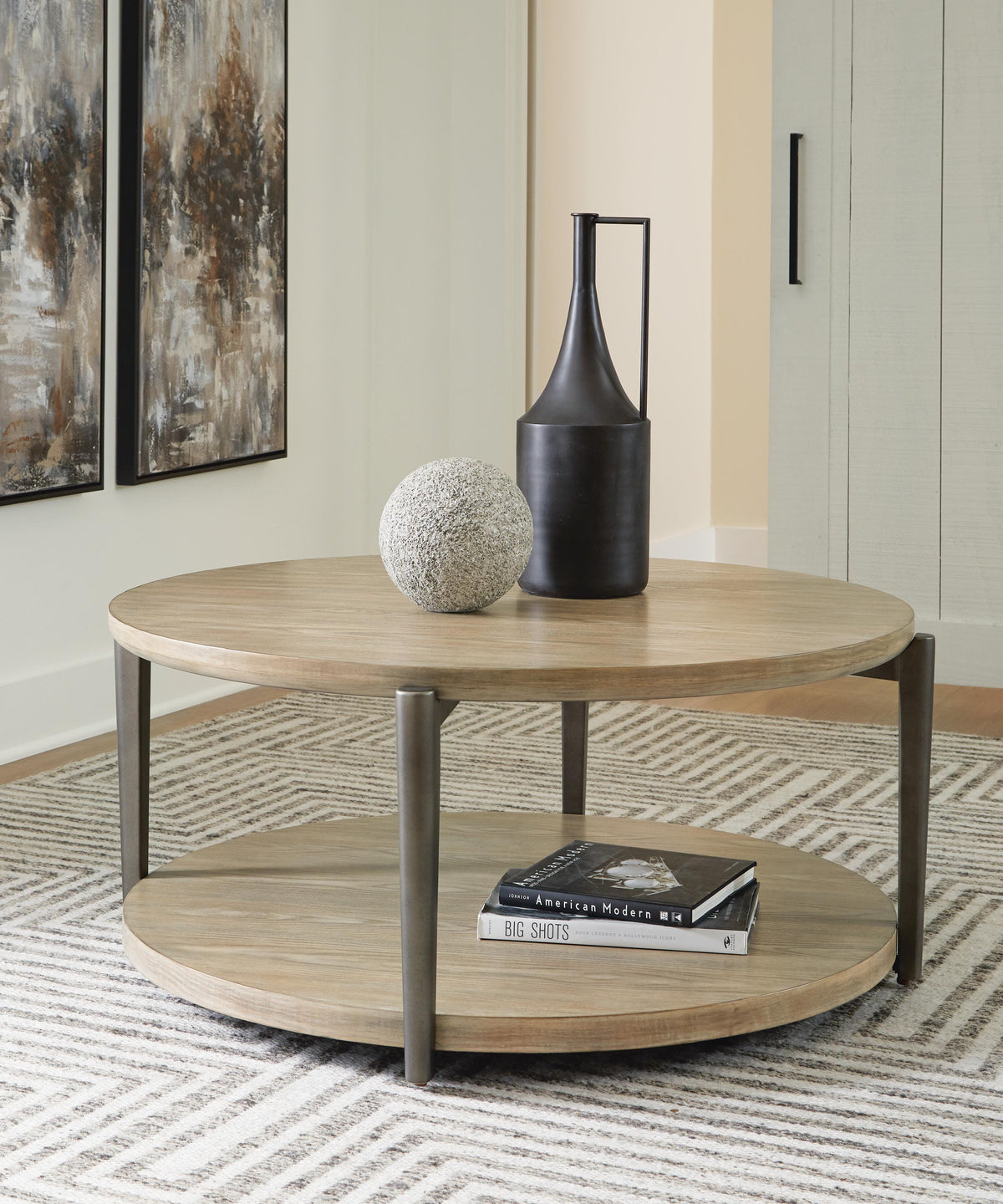Coalridge Coffee Table