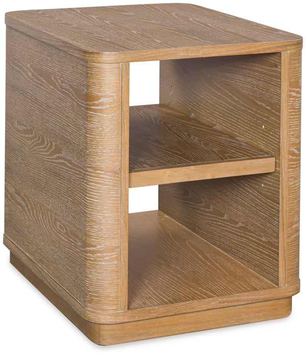 Vandermont End Table