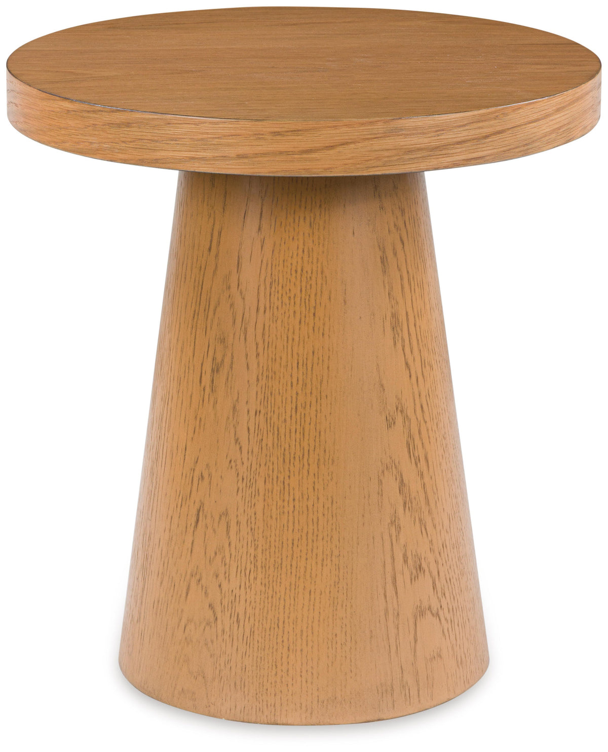 Wilton Bay End Table