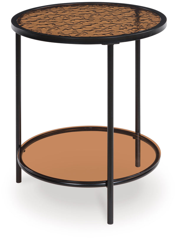 Pellander End Table