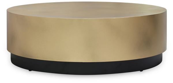 Torrigrove Coffee Table