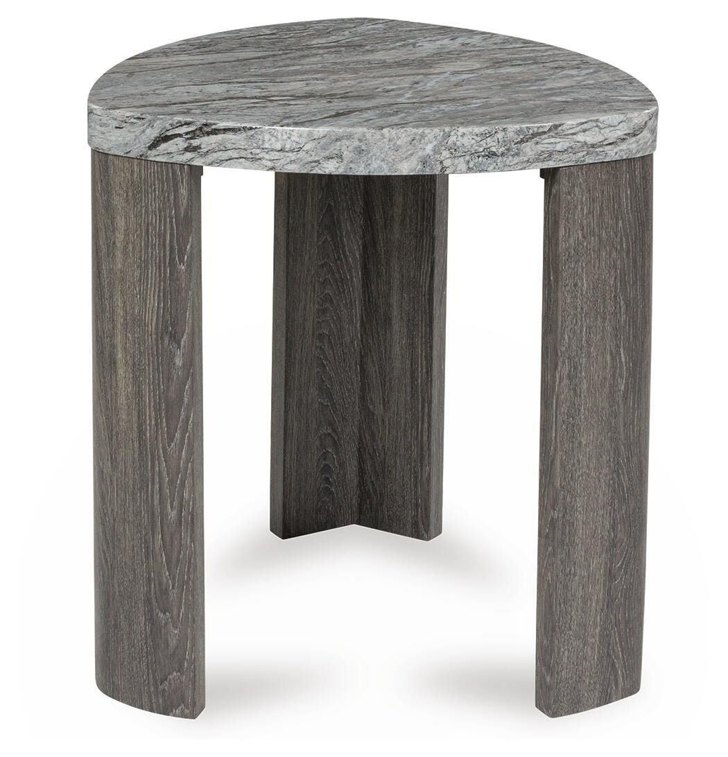 Solenne Vale Coffee Table and End Table