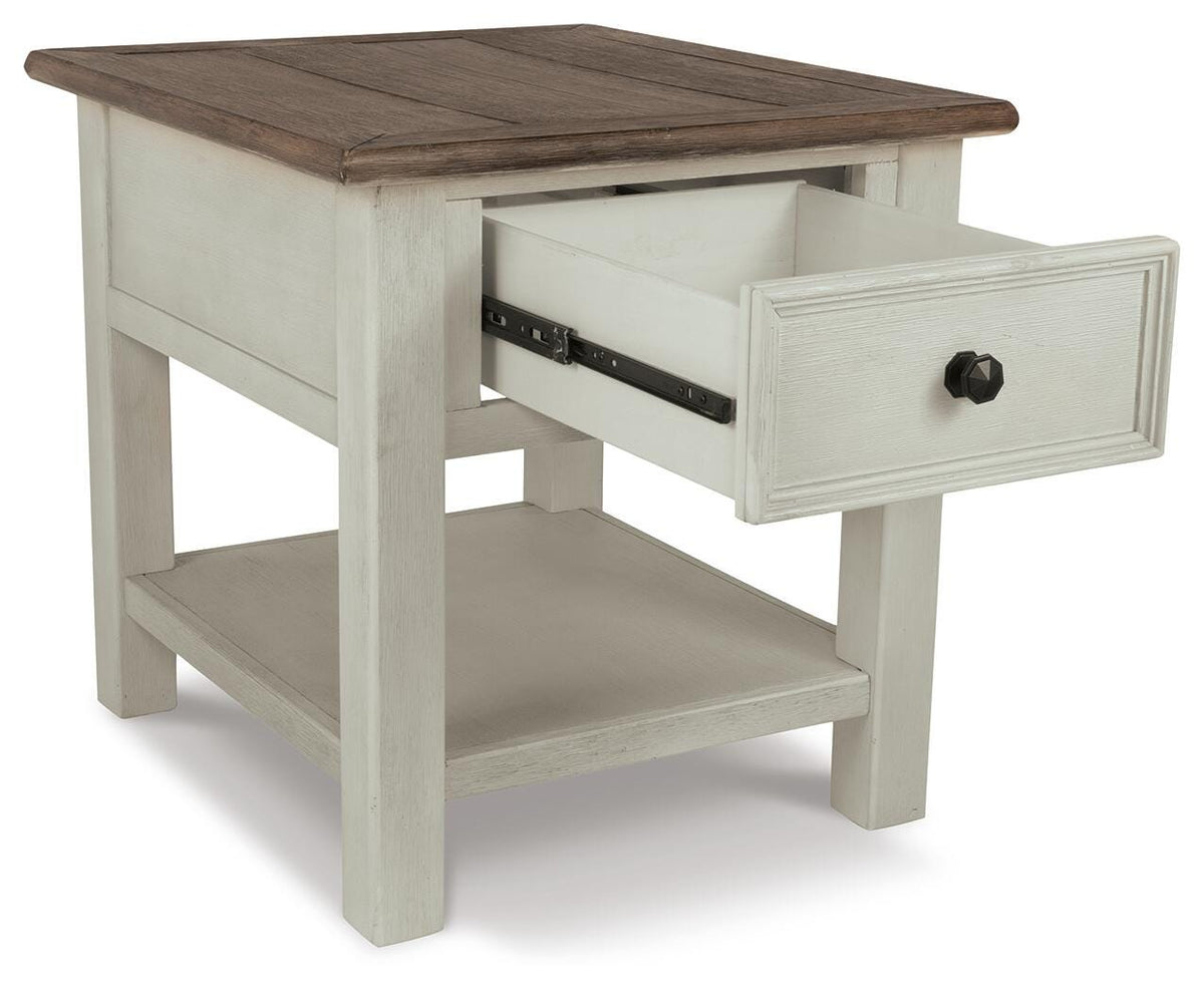 Hartwell End Table
