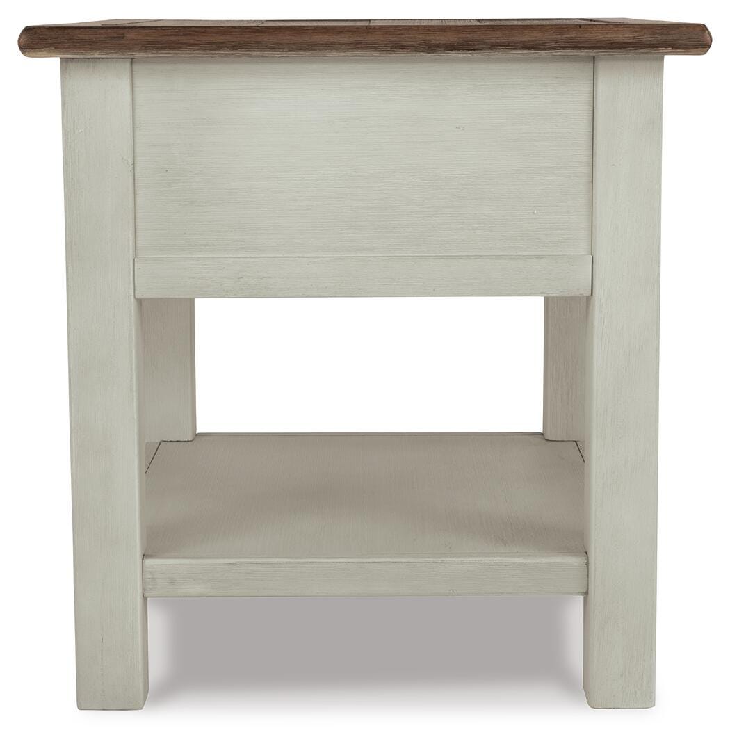Hartwell End Table