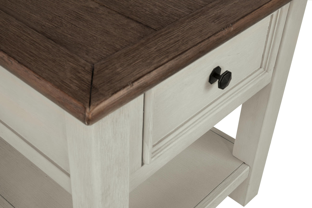 Hartwell End Table