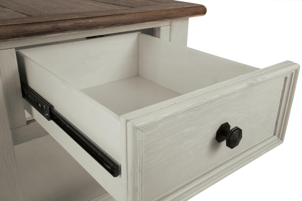 Hartwell End Table