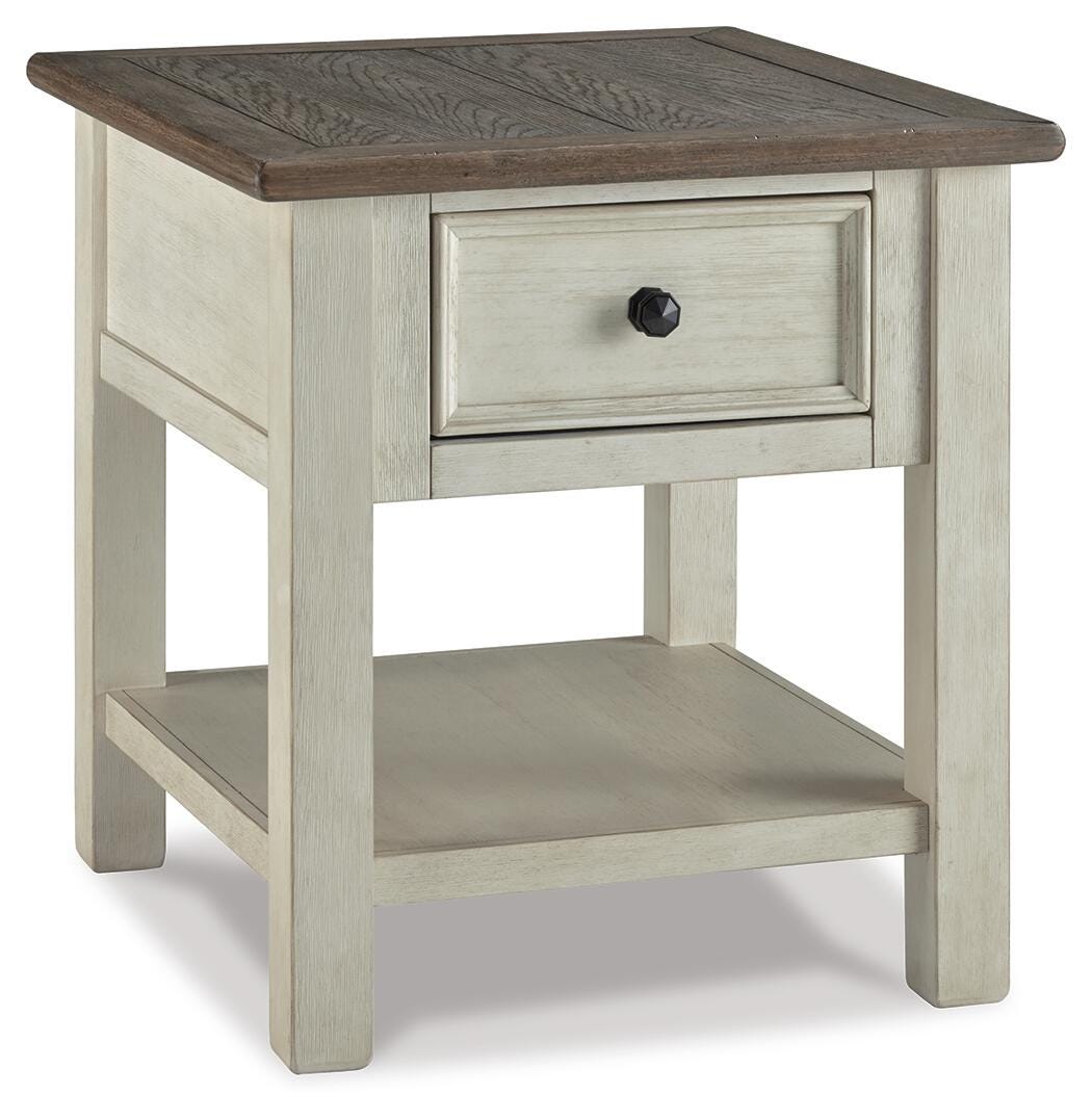 Hartwell End Table