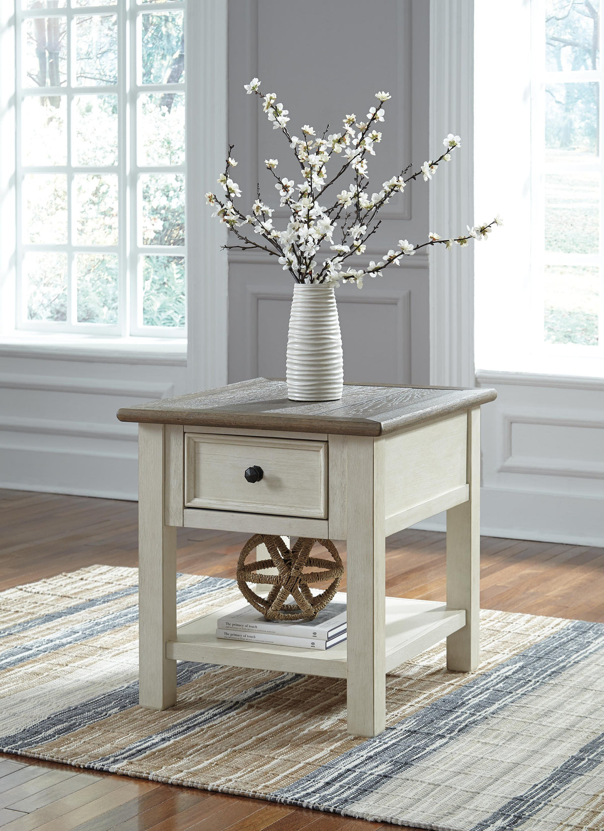 Hartwell End Table