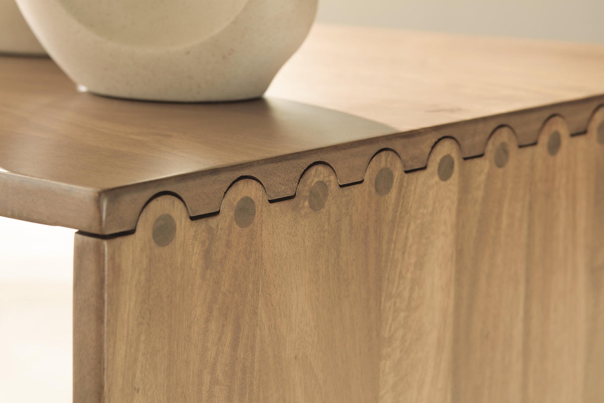Camden Coffee Table