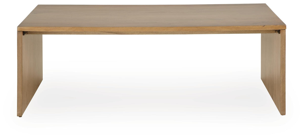 Camden Coffee Table
