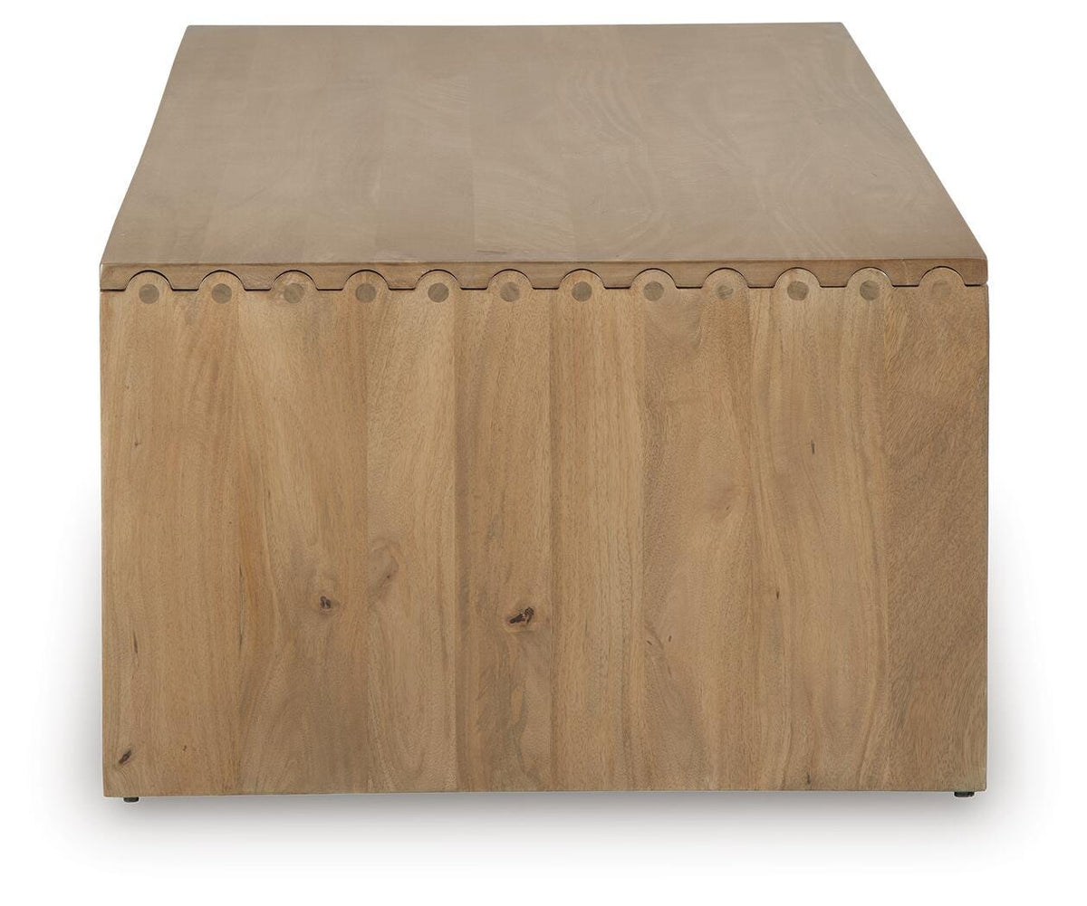 Camden Coffee Table