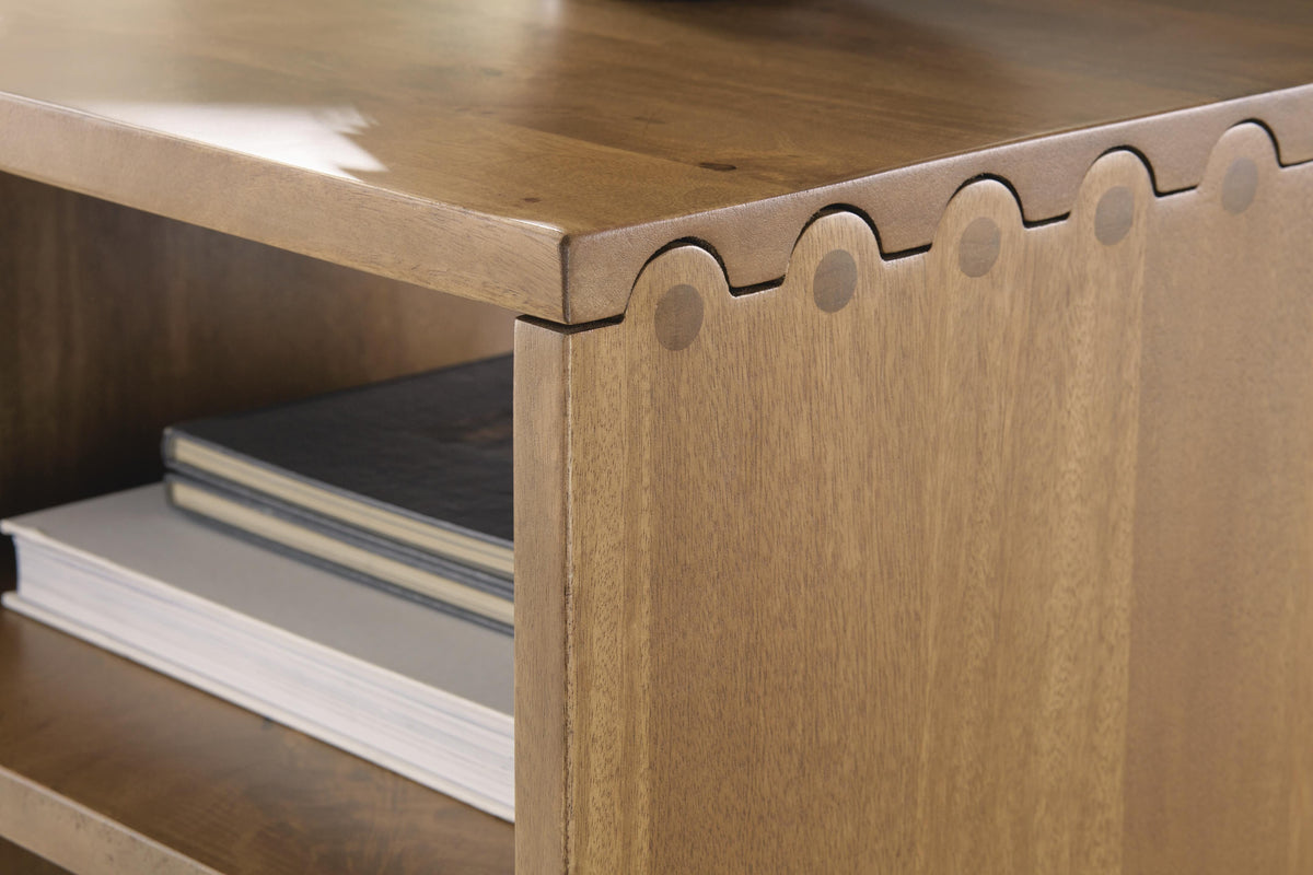 Camden End Table