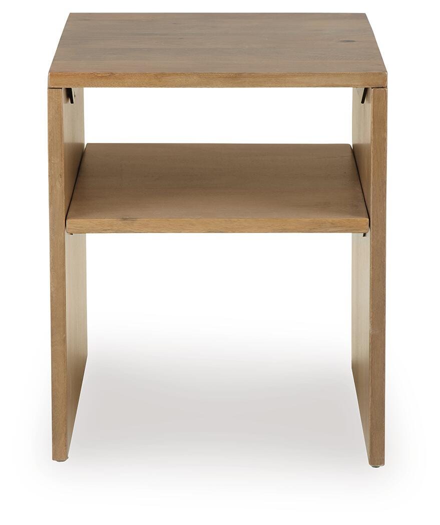 Camden End Table