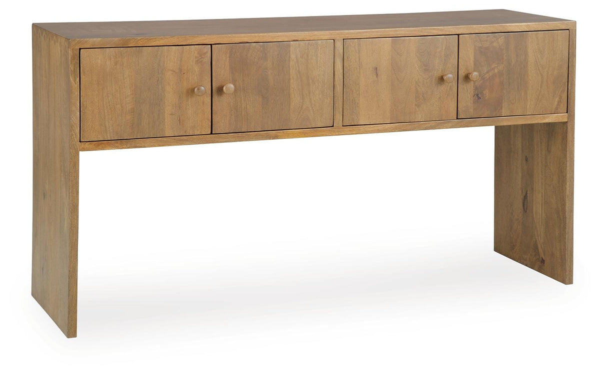 Camden Console