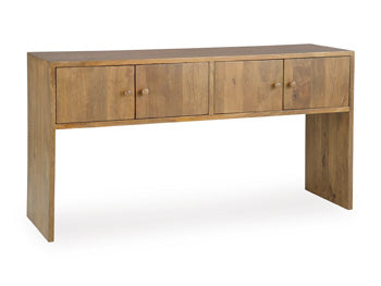 Camden Console