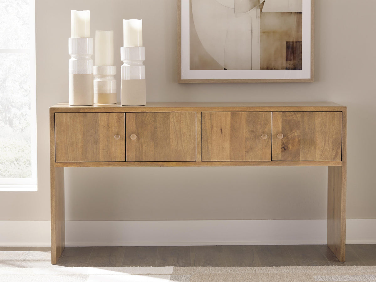 Camden Console