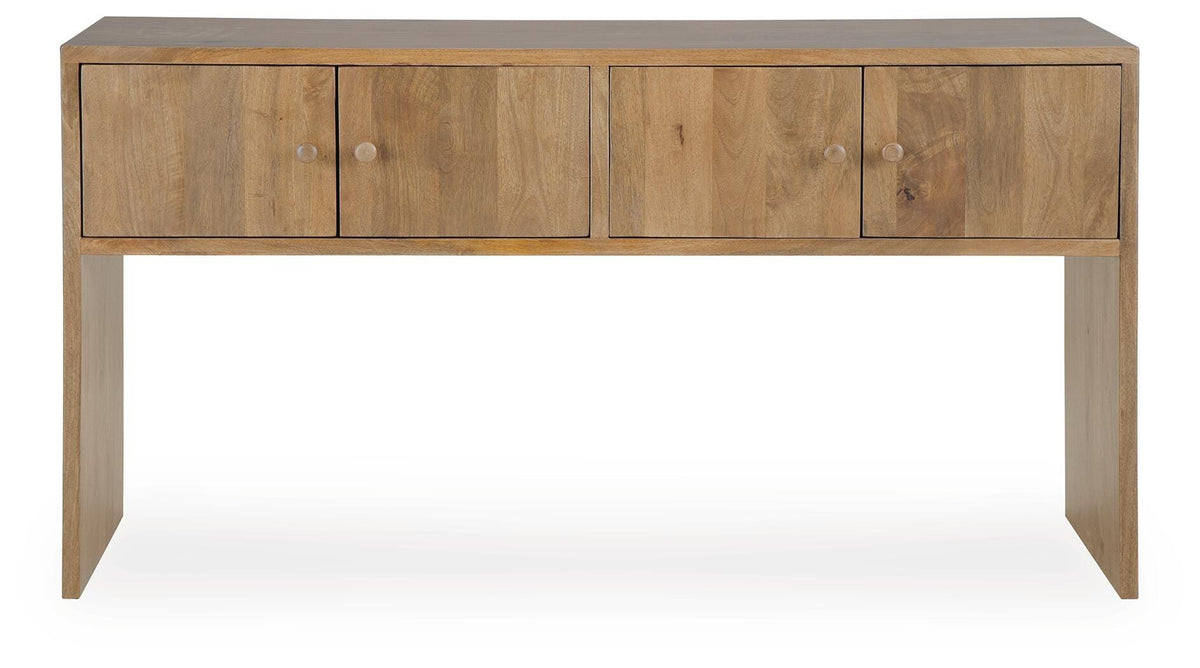 Camden Console