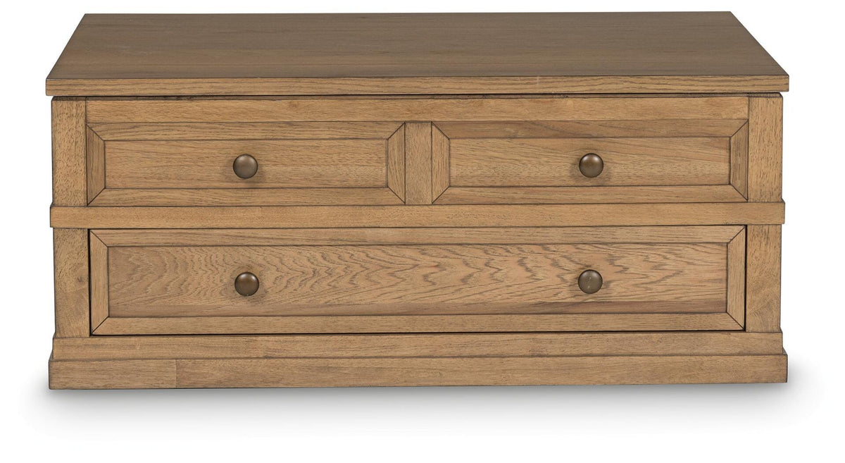 Oakden Vale Lift-Top Coffee Table