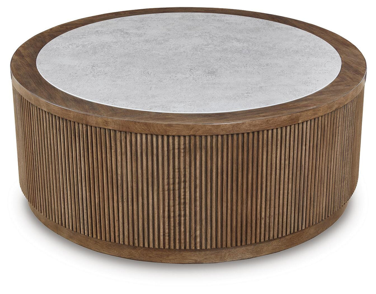 Whitfield Park Coffee Table