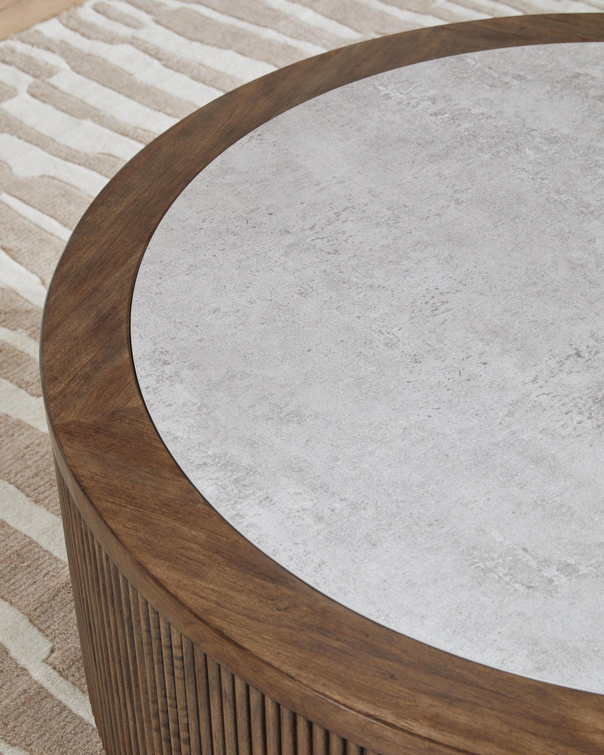 Whitfield Park Coffee Table
