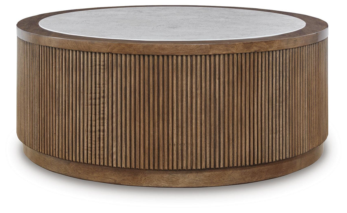 Whitfield Park Coffee Table