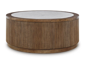 Whitfield Park Coffee Table