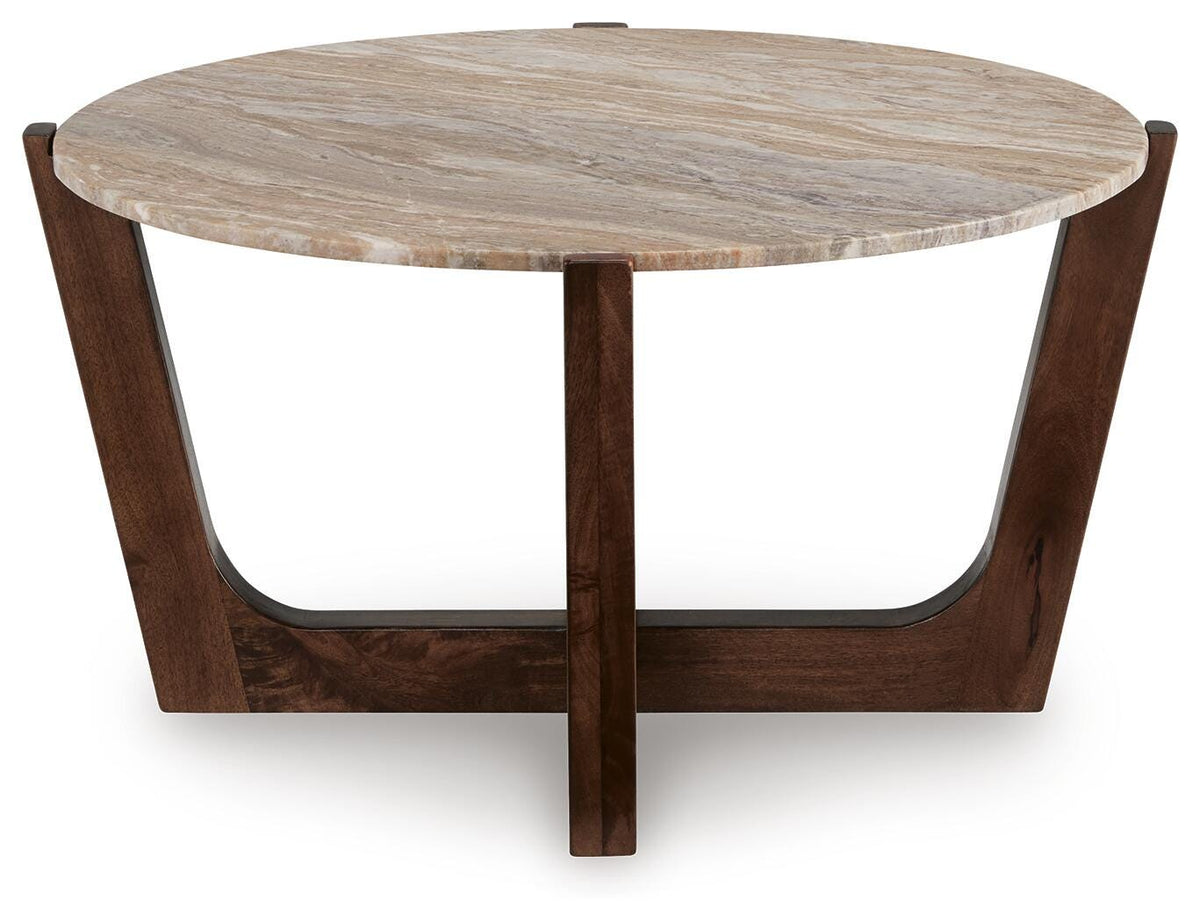 Cartwell Coffee Table