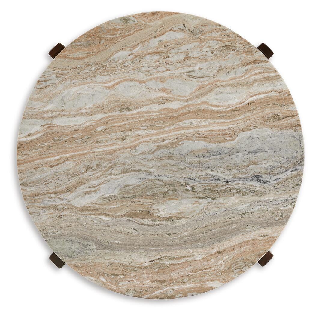 Cartwell Coffee Table