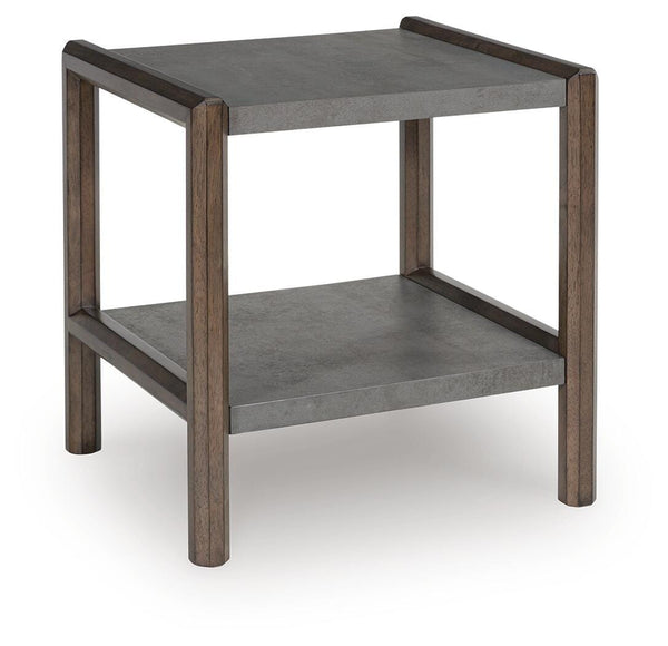 Kallenny End Table