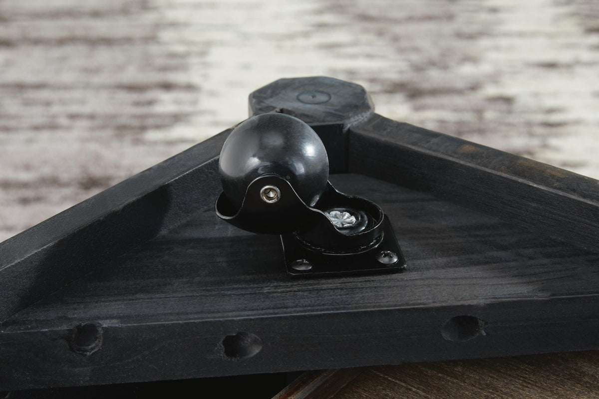Gasworks Bay Coffee Table