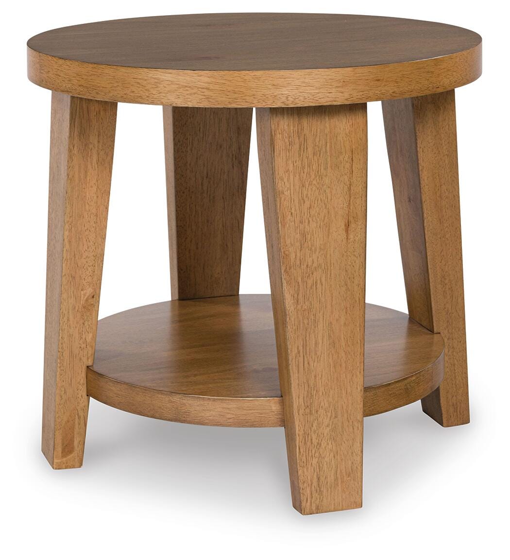 Wexford End Table