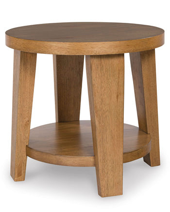 Wexford End Table
