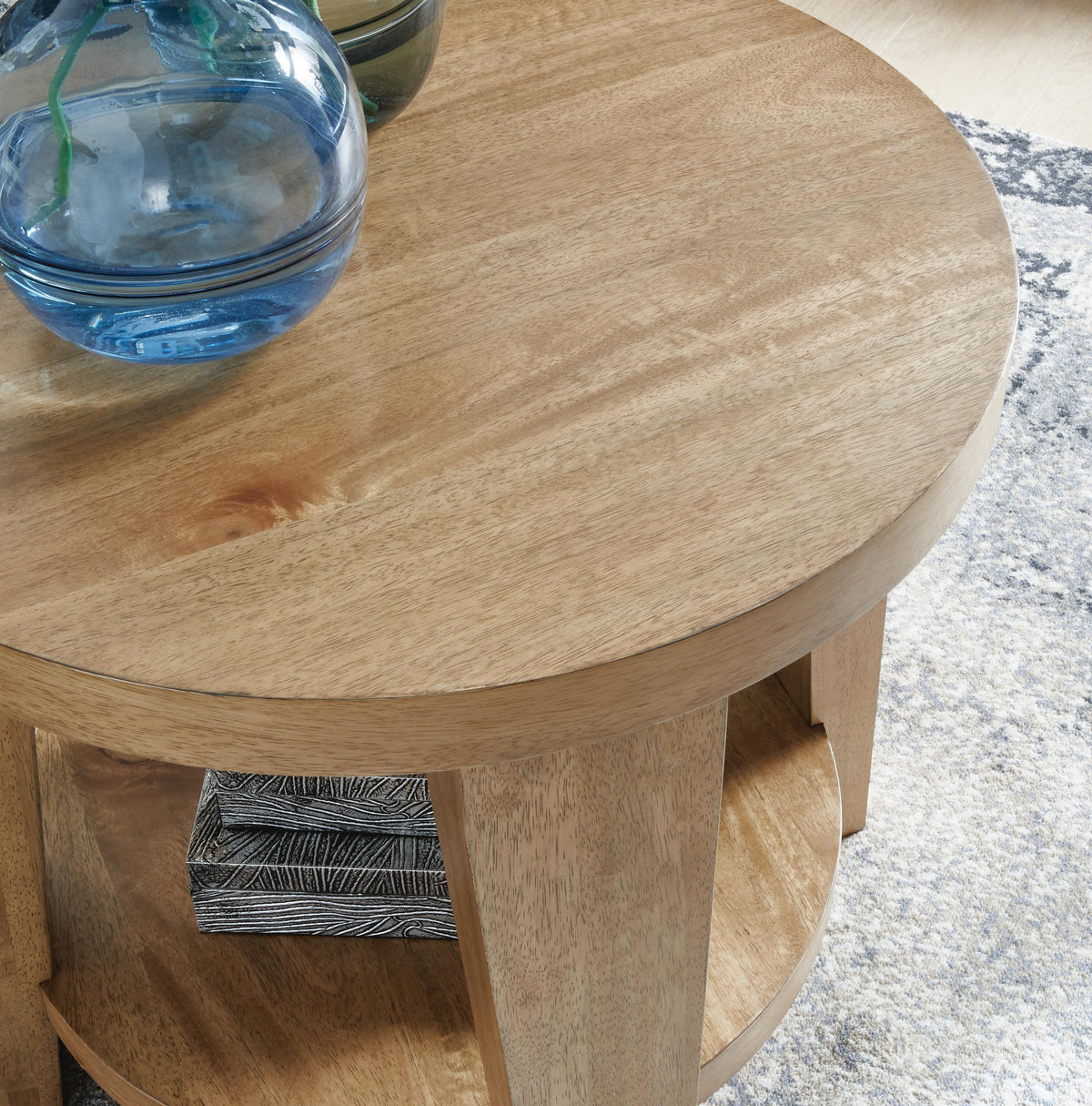 Wexford End Table