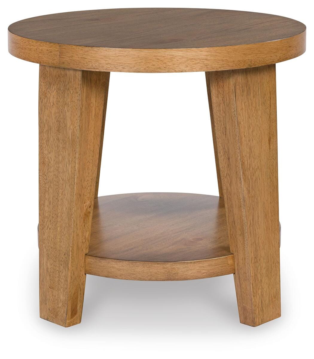 Wexford End Table