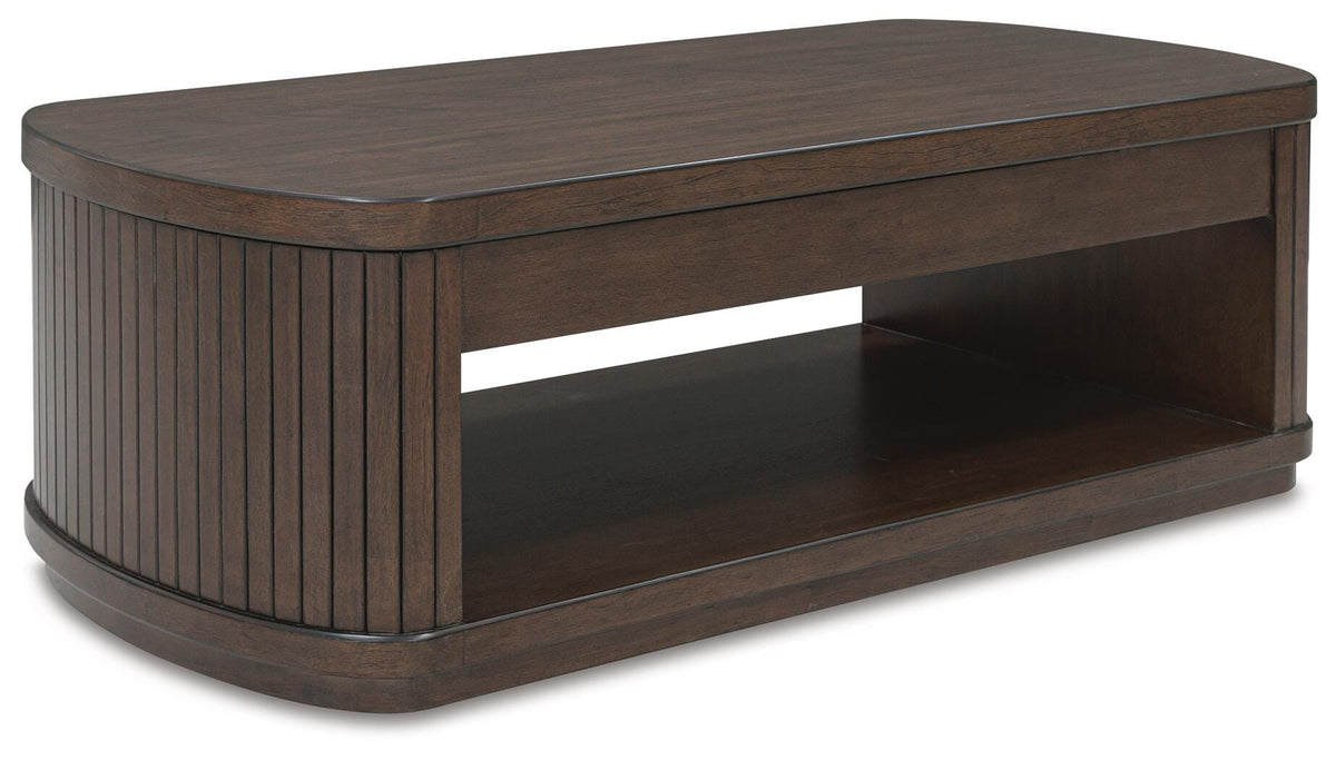 Hawthorne Bay Lift-Top Coffee Table