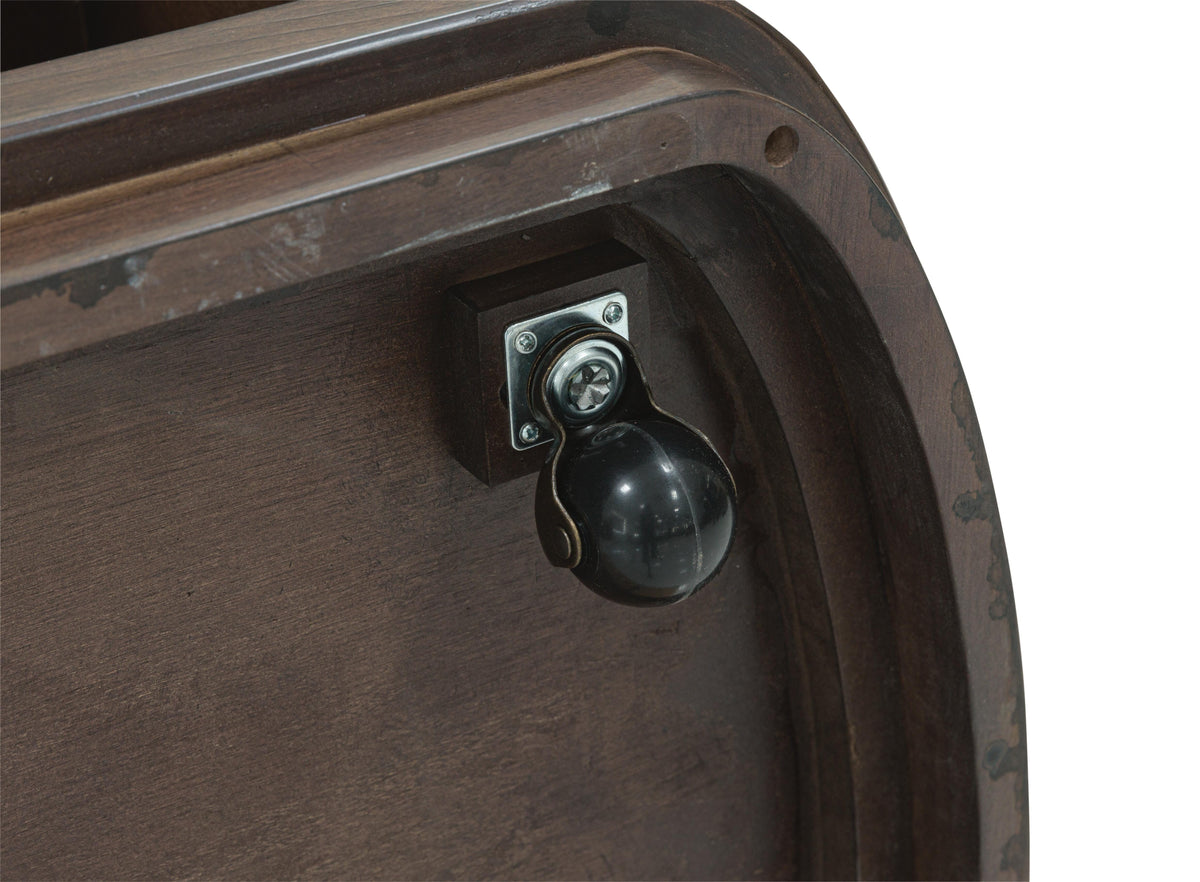 Hawthorne Bay Lift-Top Coffee Table