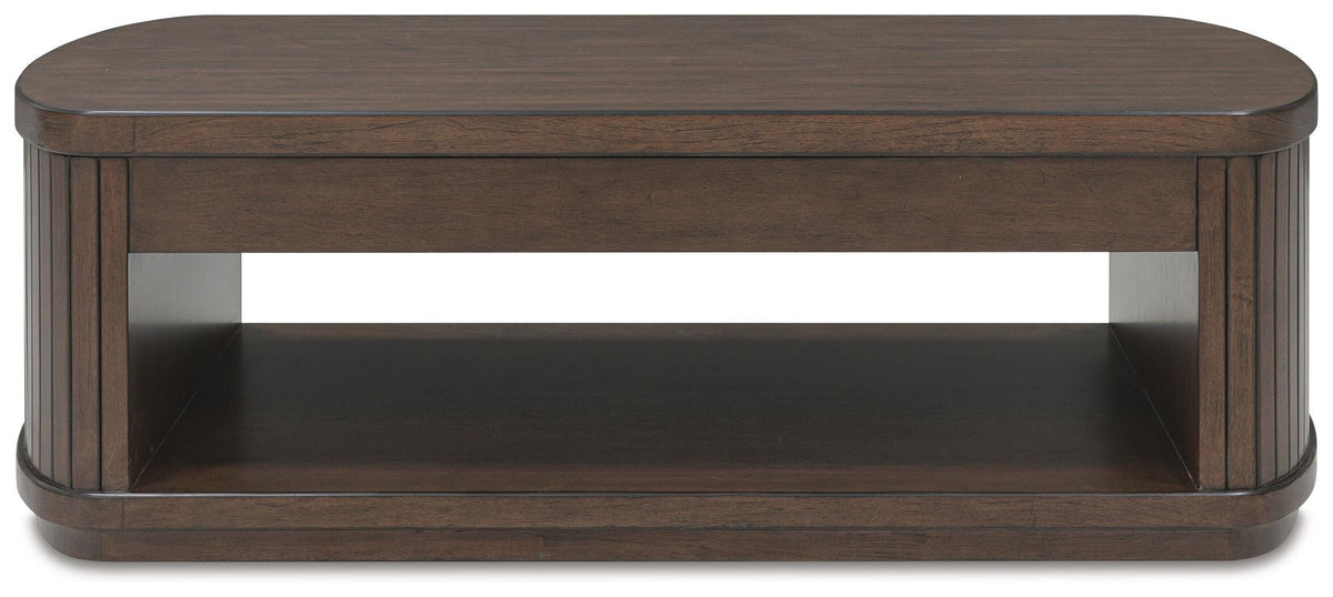 Hawthorne Bay Lift-Top Coffee Table