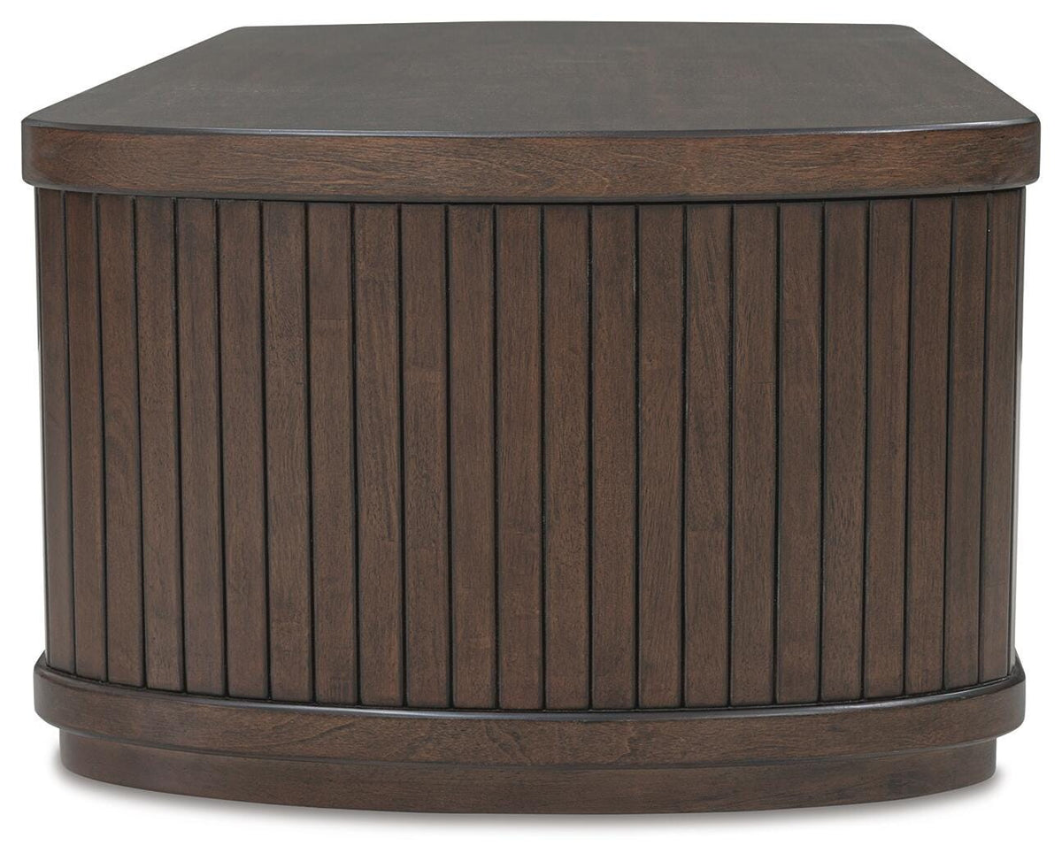 Hawthorne Bay Lift-Top Coffee Table