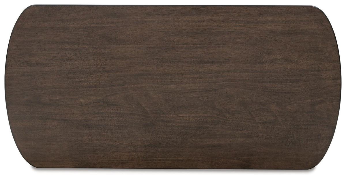 Hawthorne Bay Lift-Top Coffee Table