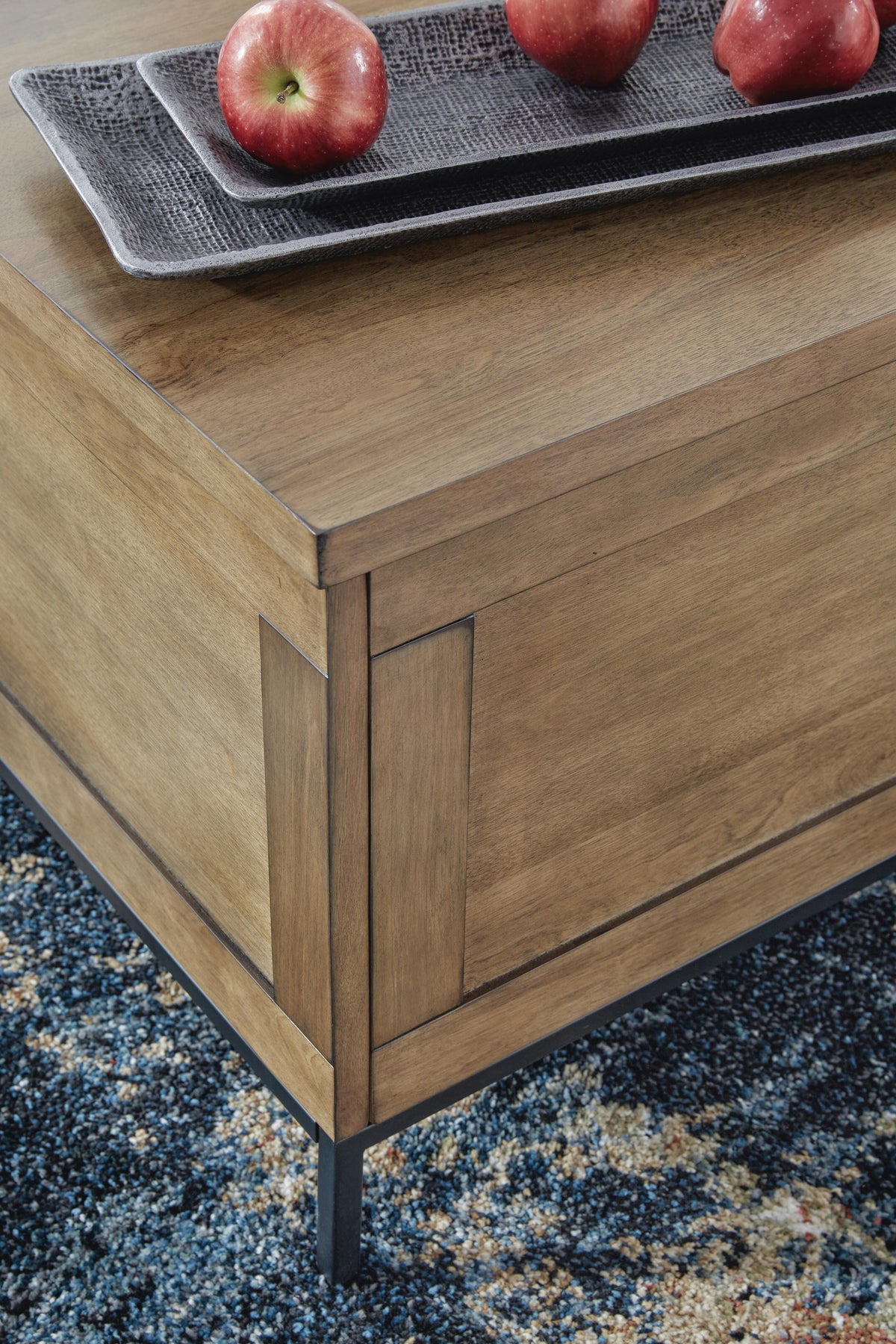 Harlowe Lift-Top Coffee Table