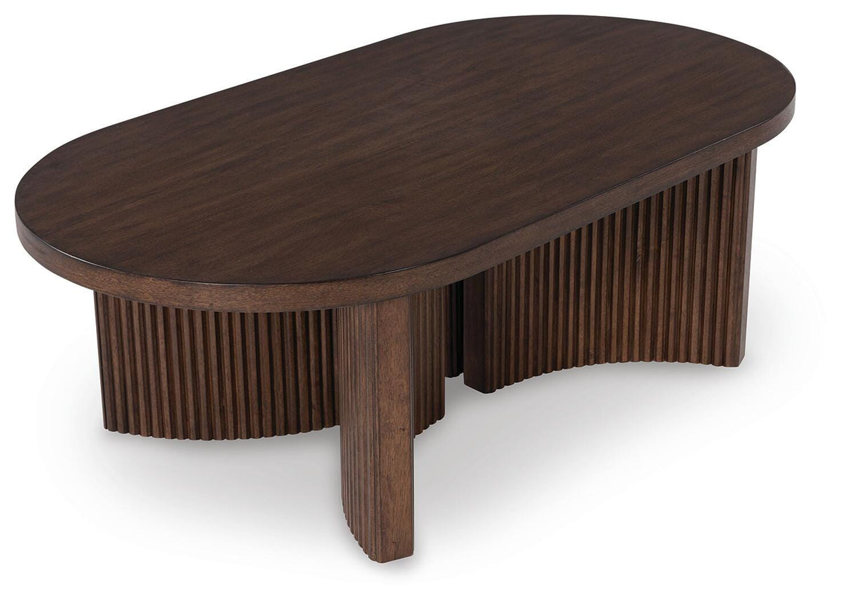 Hawthorne Bay Coffee Table Wood Products and Other