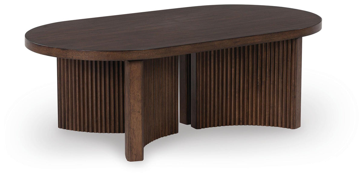 Hawthorne Bay Coffee Table Wood Products and Other