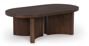 Hawthorne Bay Coffee Table Wood Products and Other
