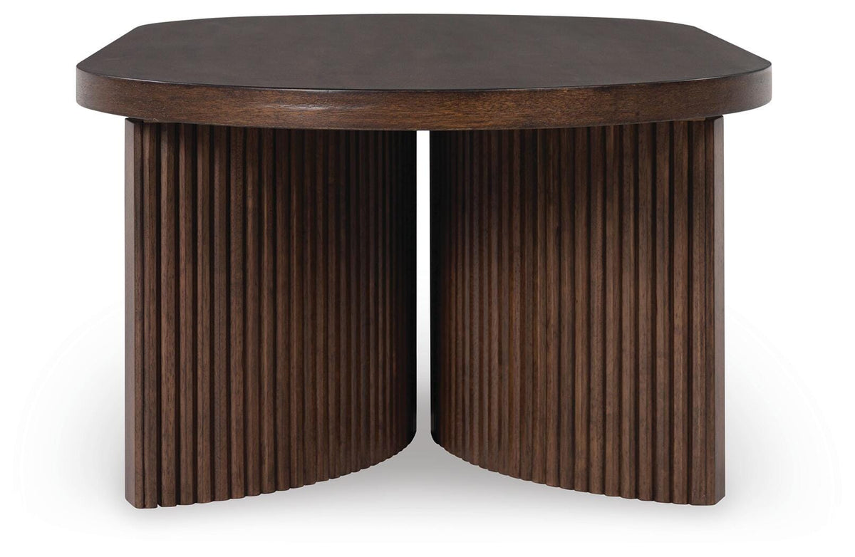 Hawthorne Bay Coffee Table Wood Products and Other